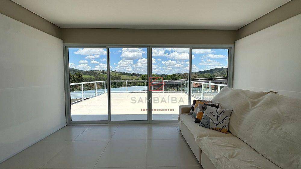 Casa de Condomínio à venda com 5 quartos, 595m² - Foto 37