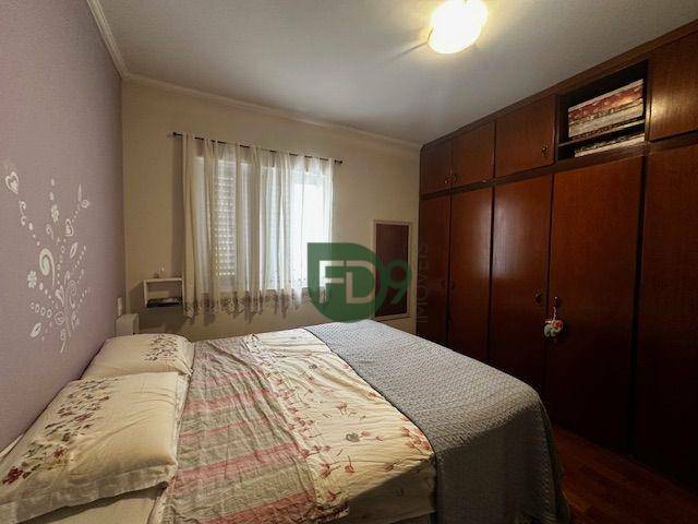 Apartamento à venda com 3 quartos, 110m² - Foto 6