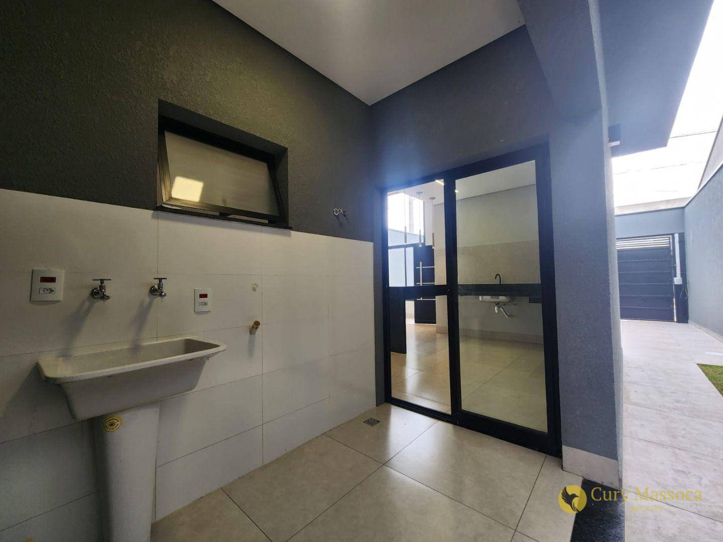 Casa à venda com 3 quartos, 100m² - Foto 21