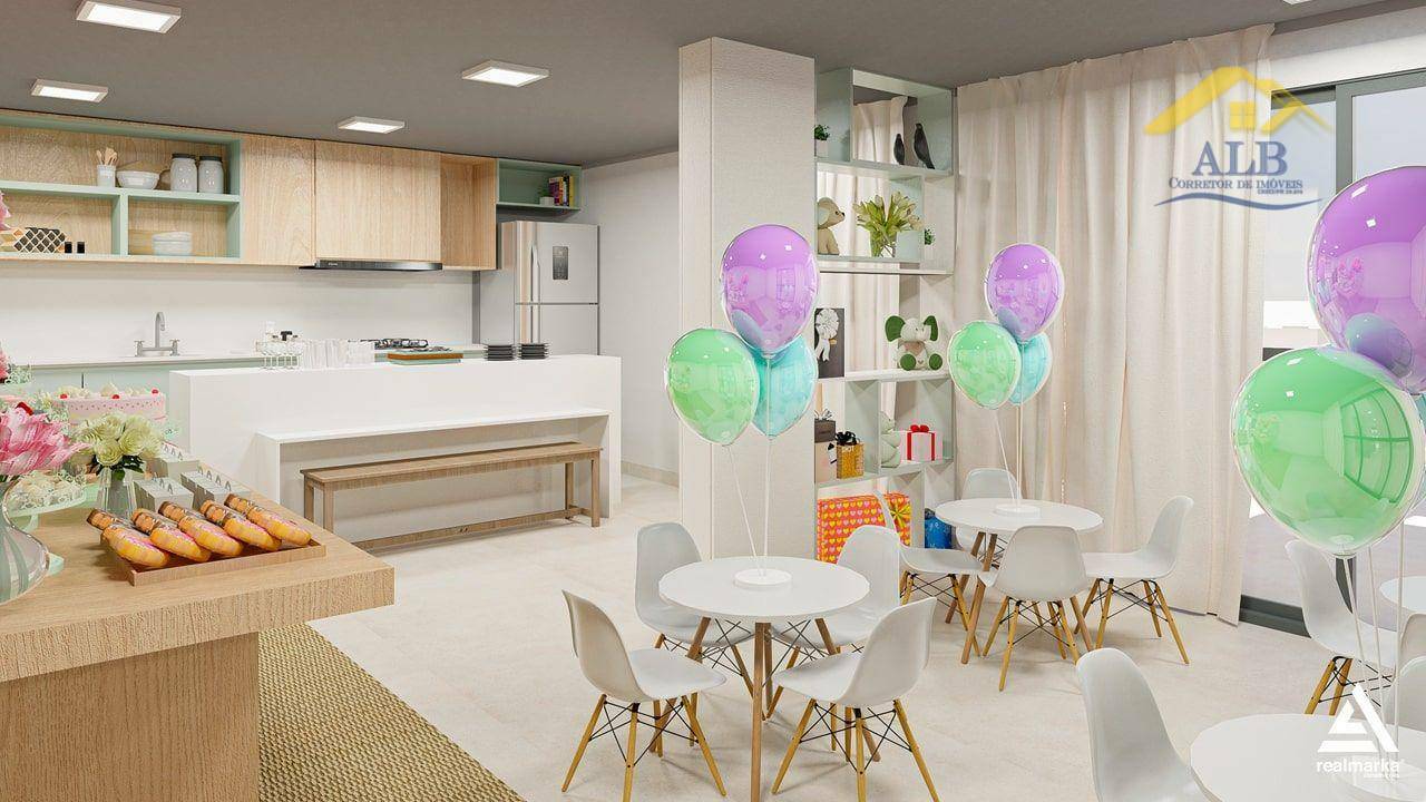 Apartamento, 2 quartos, 52 m² - Foto 21