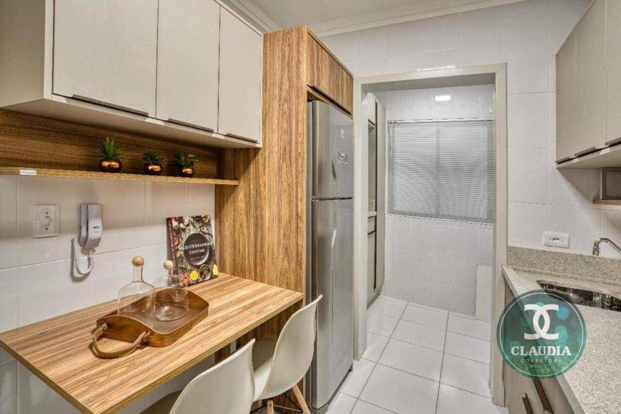 Apartamento à venda com 2 quartos, 100m² - Foto 5