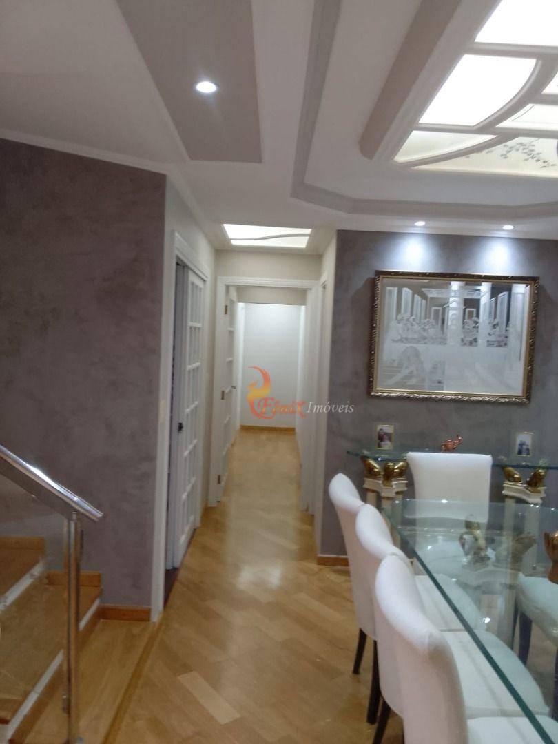 Apartamento à venda com 5 quartos, 254m² - Foto 25