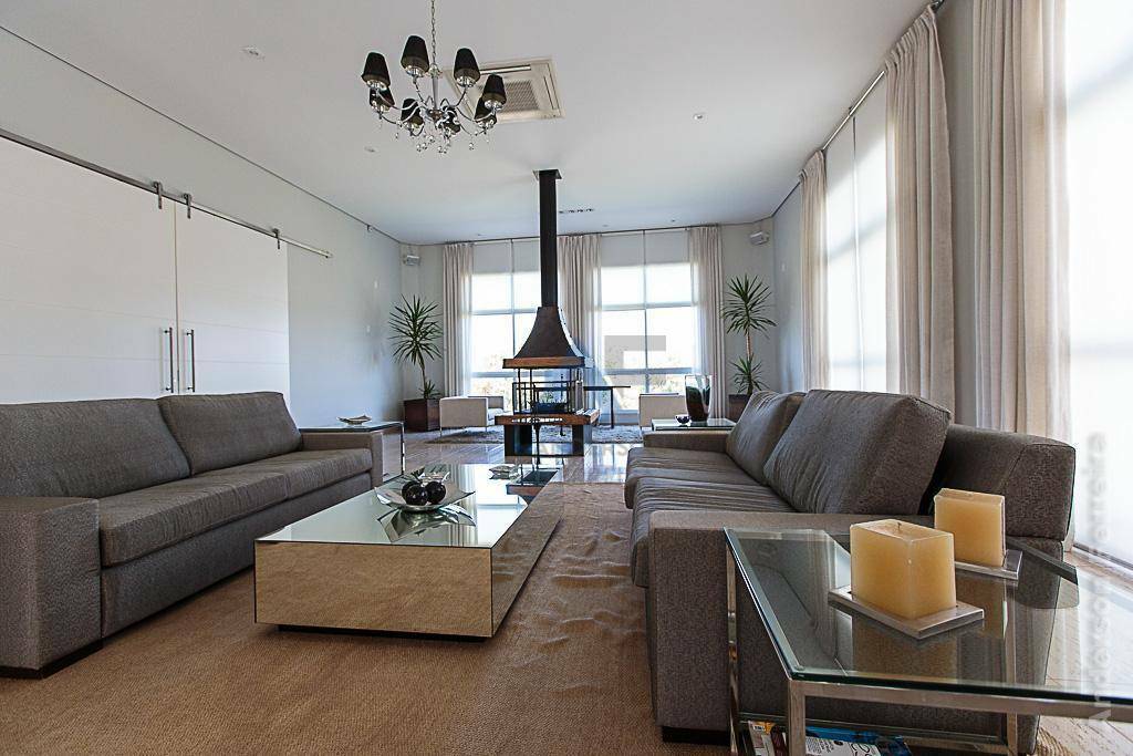Casa à venda com 4 quartos, 608m² - Foto 43