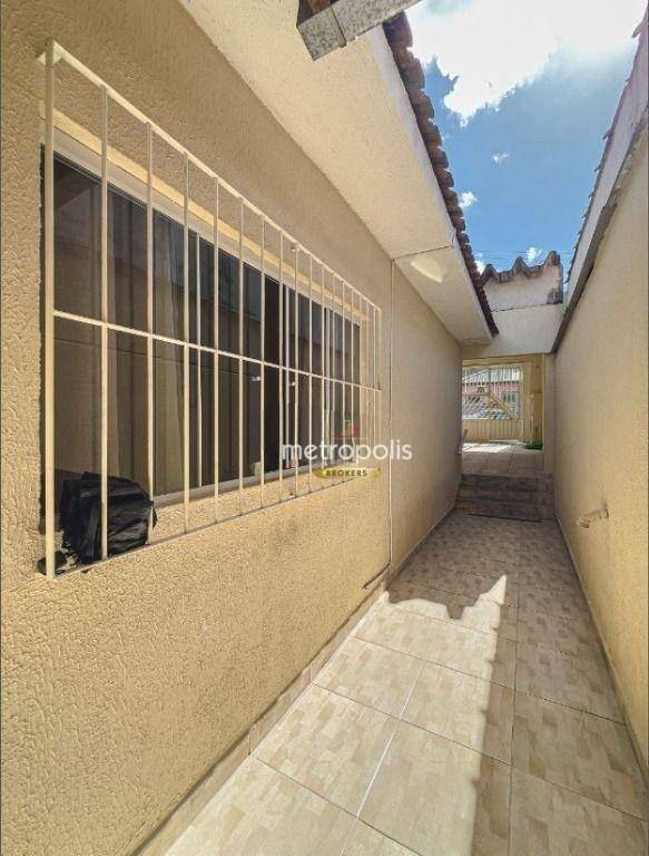 Casa à venda com 3 quartos, 110m² - Foto 4