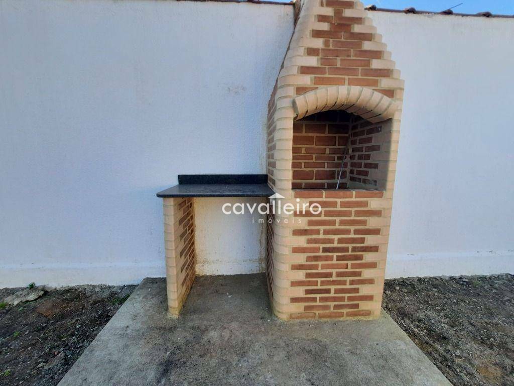 Casa à venda com 2 quartos, 65m² - Foto 28