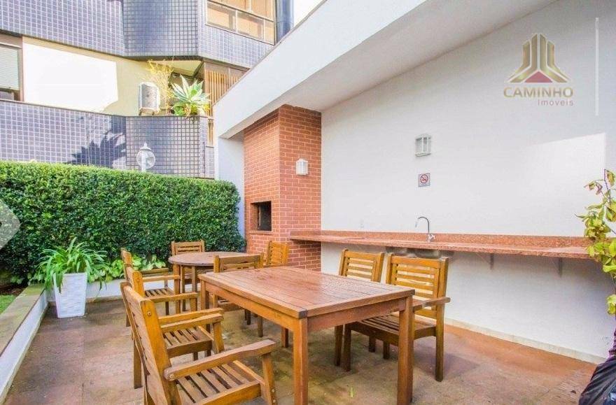 Apartamento à venda com 3 quartos, 152m² - Foto 11