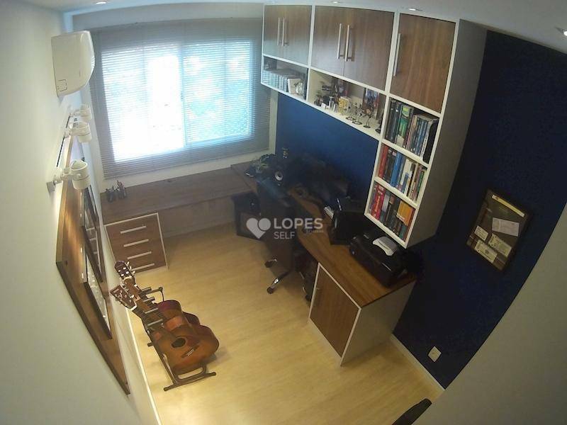 Apartamento à venda com 2 quartos, 54m² - Foto 8