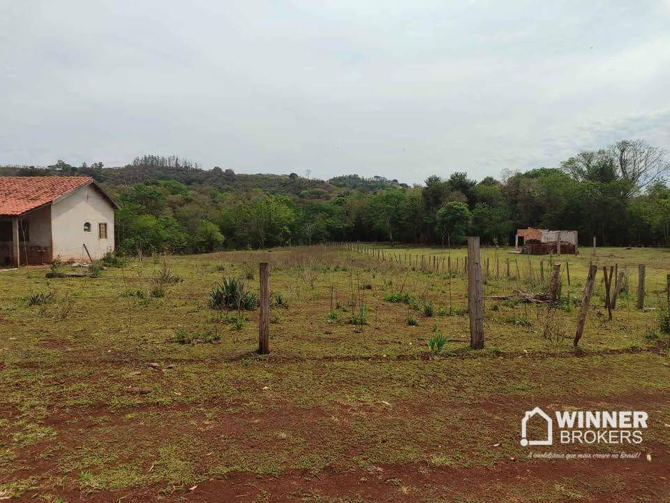 Chácara, 7106 m² - Foto 4