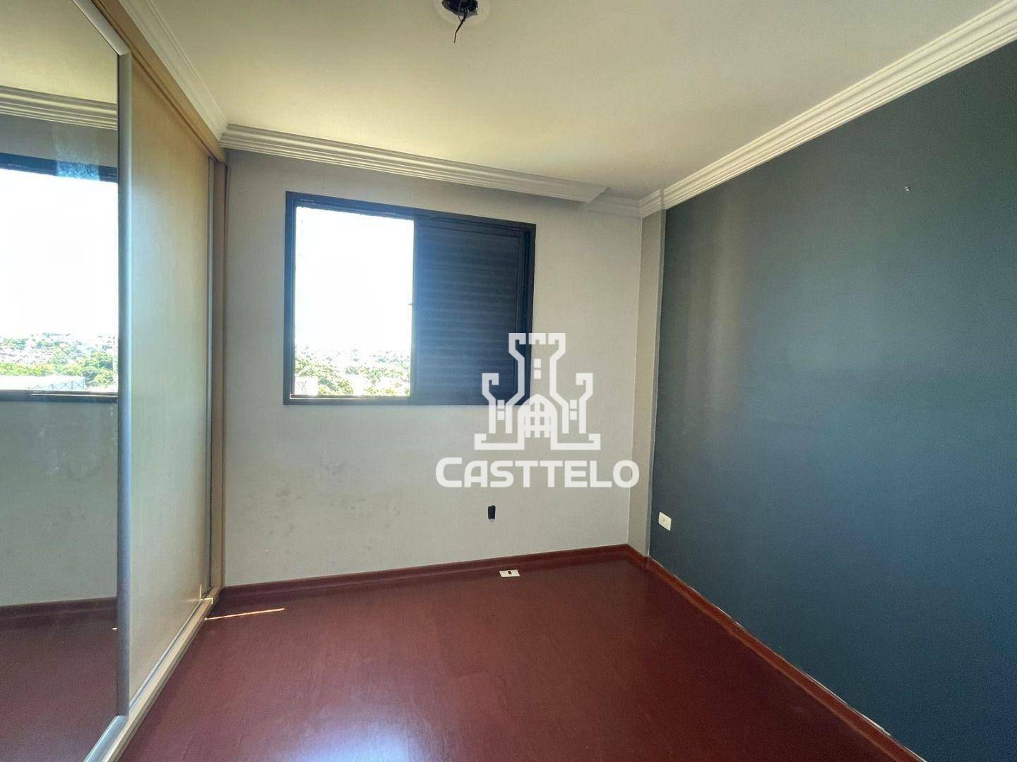 Apartamento para alugar com 3 quartos, 73m² - Foto 14