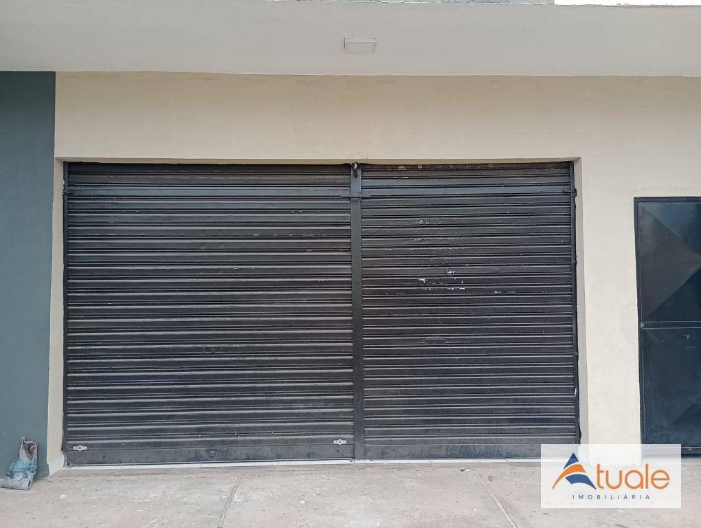 Conjunto Comercial-Sala para alugar, 25m² - Foto 11