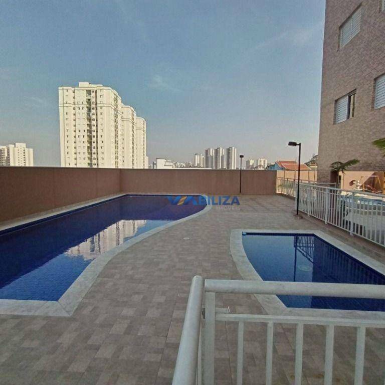 Apartamento à venda com 2 quartos, 57m² - Foto 23