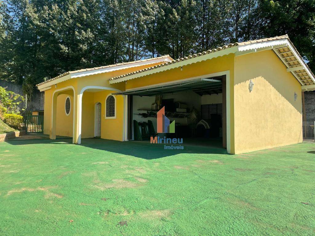 Casa de Condomínio à venda com 7 quartos, 1000m² - Foto 14