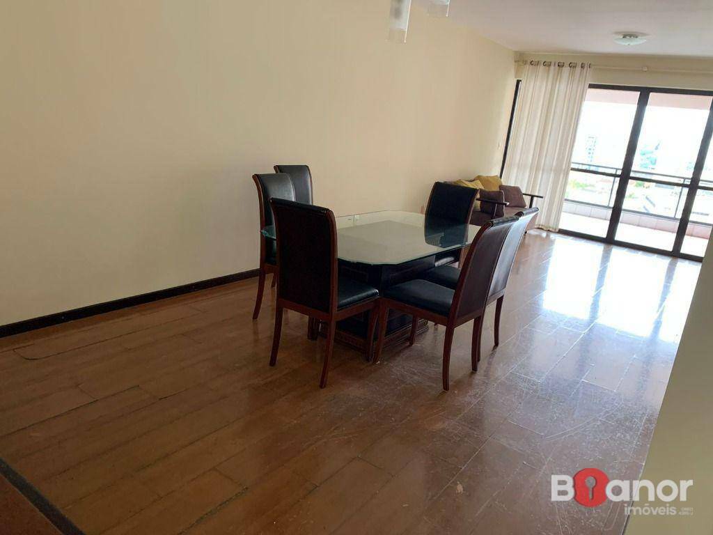 Apartamento à venda com 3 quartos, 144m² - Foto 5