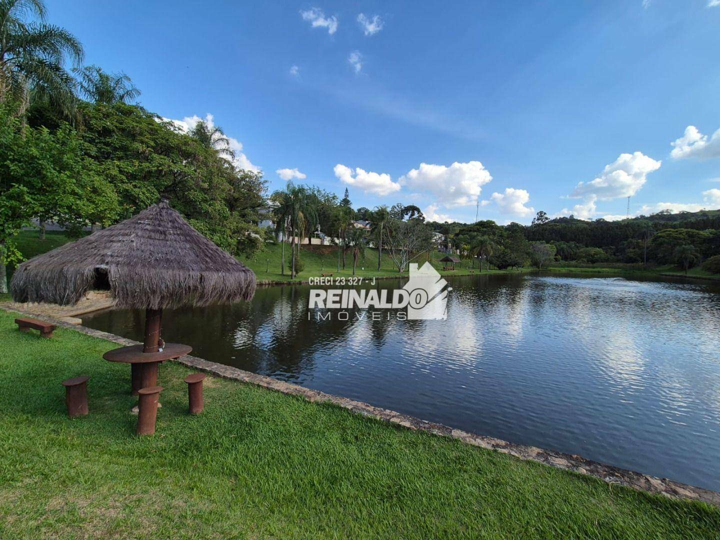 Casa de Condomínio à venda e aluguel com 3 quartos, 370m² - Foto 56