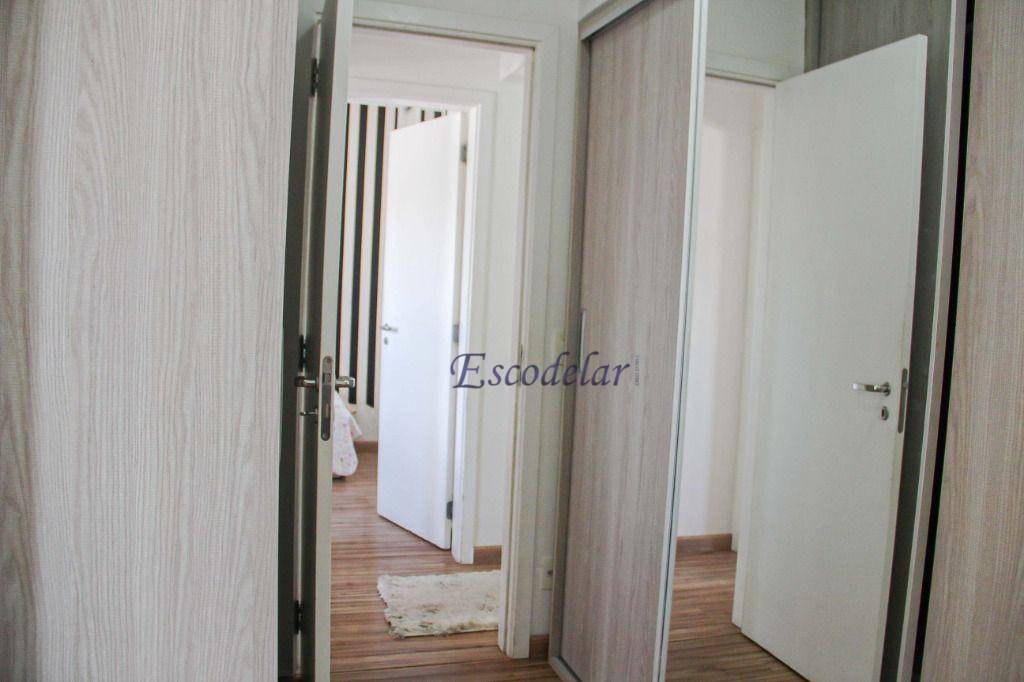 Apartamento à venda com 3 quartos, 100m² - Foto 22