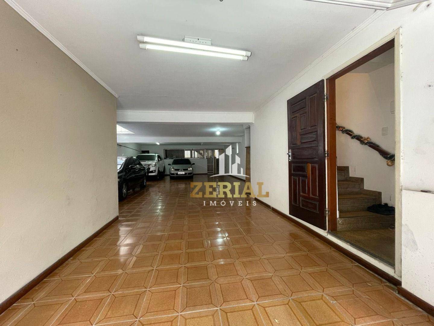 Sobrado à venda com 3 quartos, 322m² - Foto 42