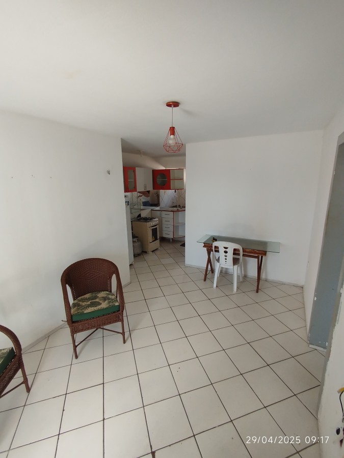 Apartamento para alugar com 2 quartos, 75m² - Foto 9