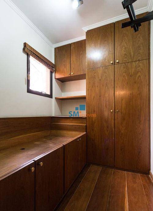 Apartamento à venda com 4 quartos, 250m² - Foto 22