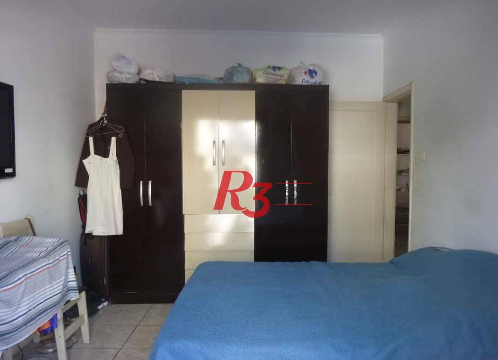 Apartamento à venda com 3 quartos, 85m² - Foto 7