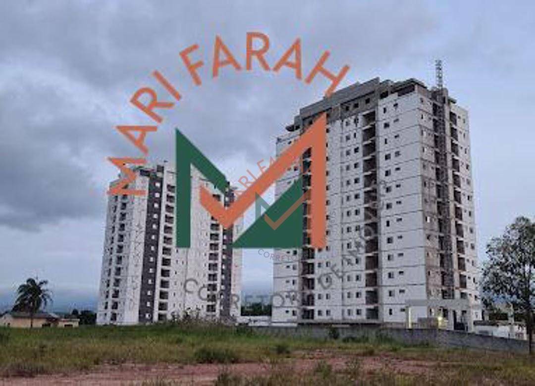 Apartamento à venda com 2 quartos, 85m² - Foto 13