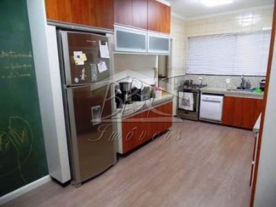 Apartamento à venda com 3 quartos, 128m² - Foto 4