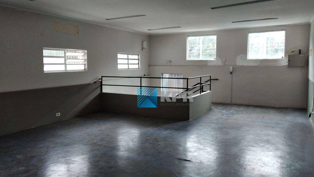 Loja-Salão à venda e aluguel, 300m² - Foto 1