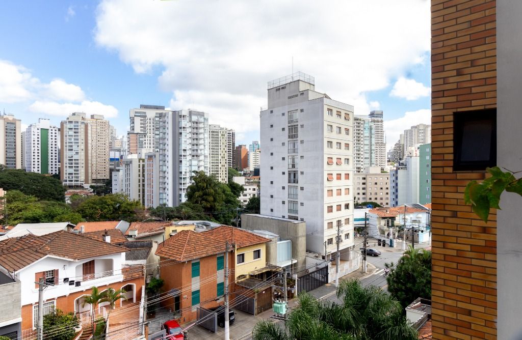 Apartamento à venda com 2 quartos, 60m² - Foto 8