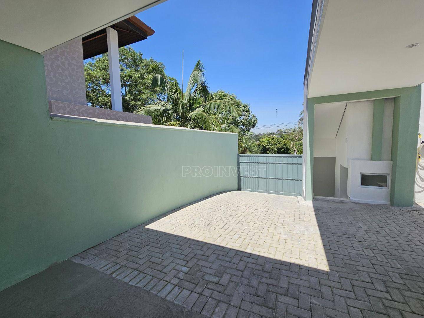 Casa de Condomínio à venda com 4 quartos, 261m² - Foto 39