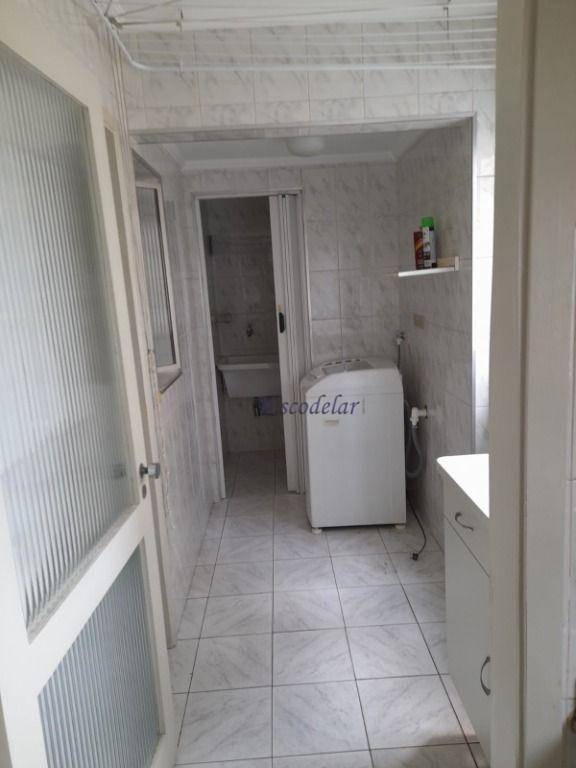 Apartamento à venda com 3 quartos, 110m² - Foto 6