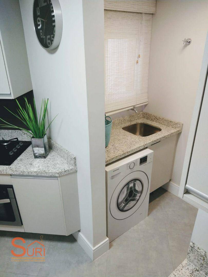 Apartamento à venda com 2 quartos, 69m² - Foto 5