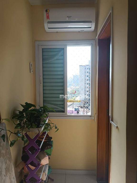 Sobrado à venda com 2 quartos, 77m² - Foto 10