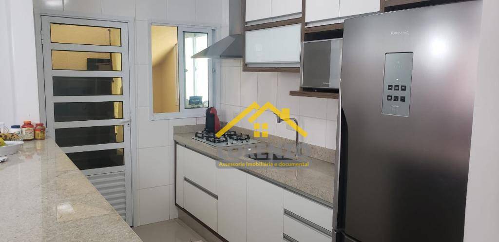 Cobertura à venda com 3 quartos, 170m² - Foto 4