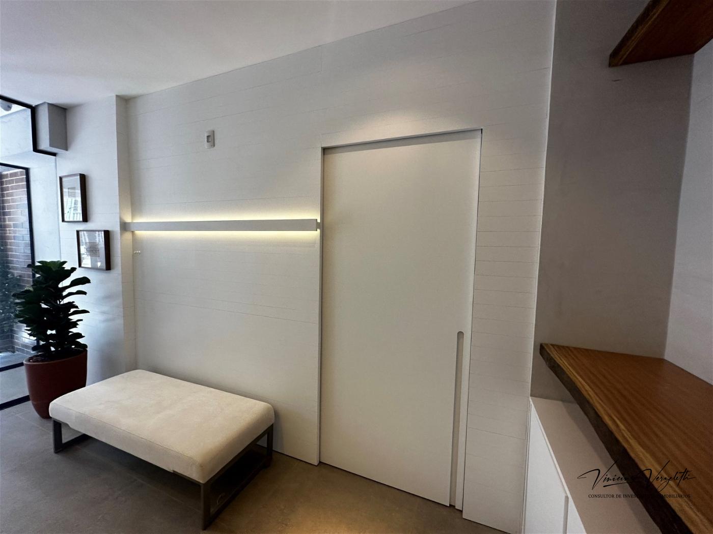 Apartamento à venda com 2 quartos, 93m² - Foto 17