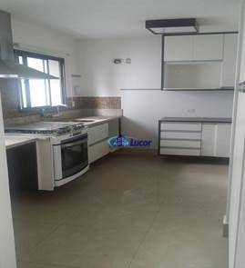 Apartamento à venda com 4 quartos, 152m² - Foto 2