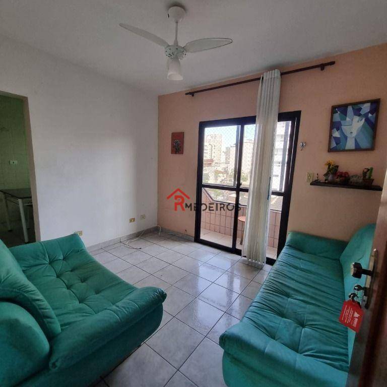 Apartamento à venda com 1 quarto, 47m² - Foto 11