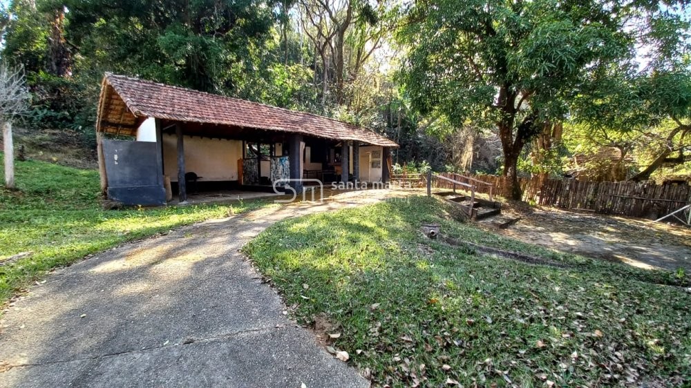 Fazenda à venda com 5 quartos, 17m² - Foto 9