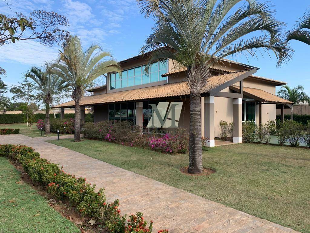 Casa de Condomínio à venda e aluguel com 3 quartos, 254m² - Foto 41