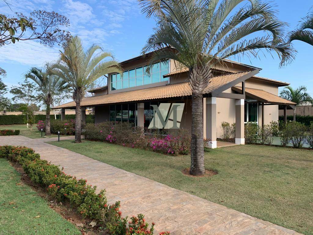 Casa de Condomínio à venda com 3 quartos, 276m² - Foto 32