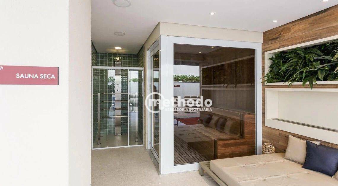 Apartamento à venda com 1 quarto, 47m² - Foto 20