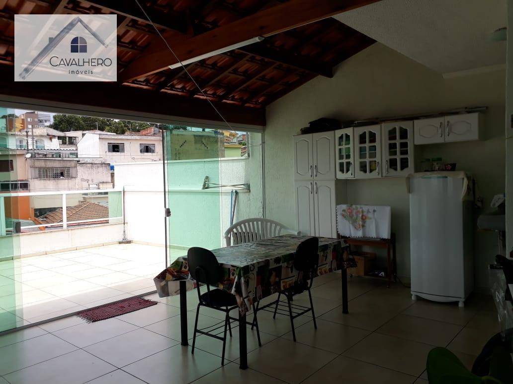 Apartamento à venda com 2 quartos, 140m² - Foto 14