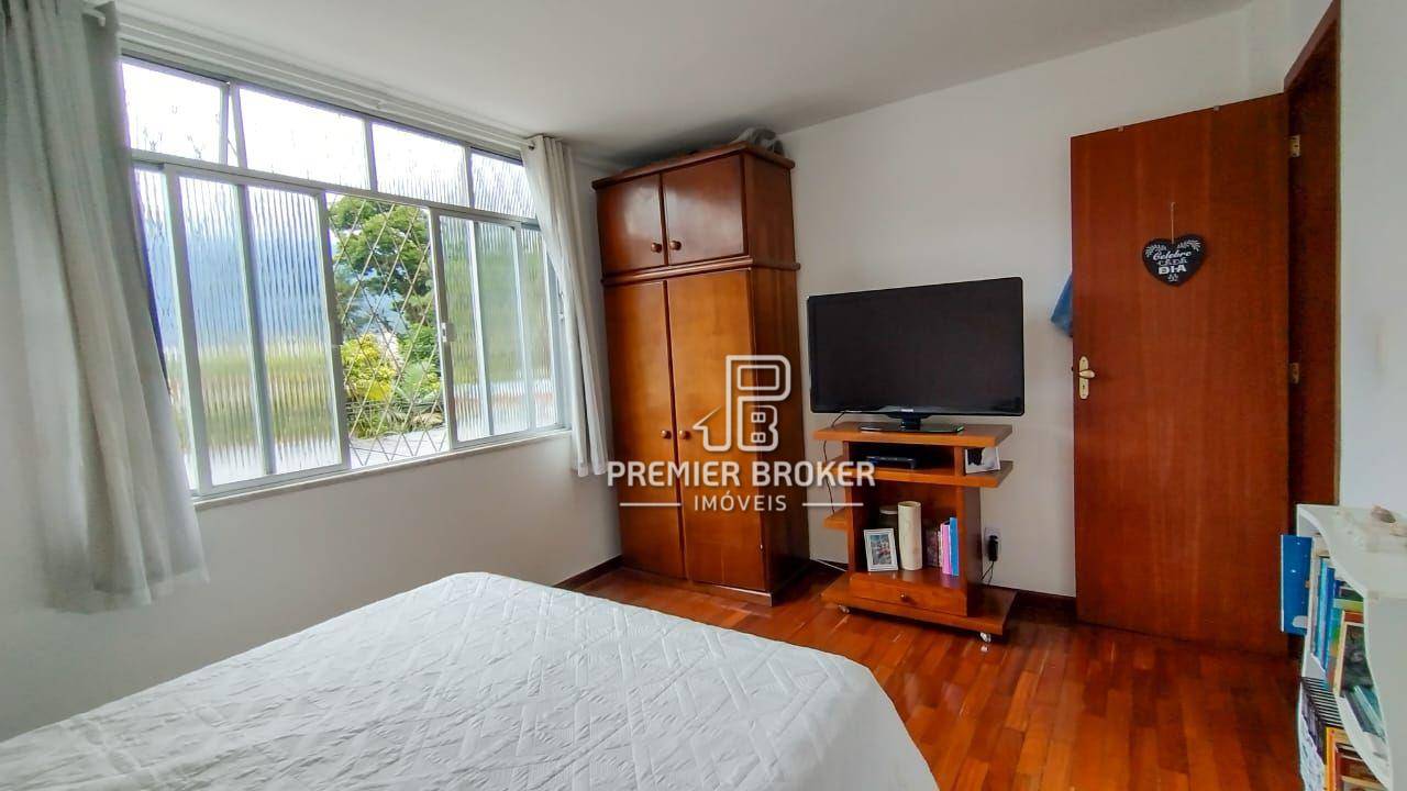 Apartamento à venda com 3 quartos, 63m² - Foto 6