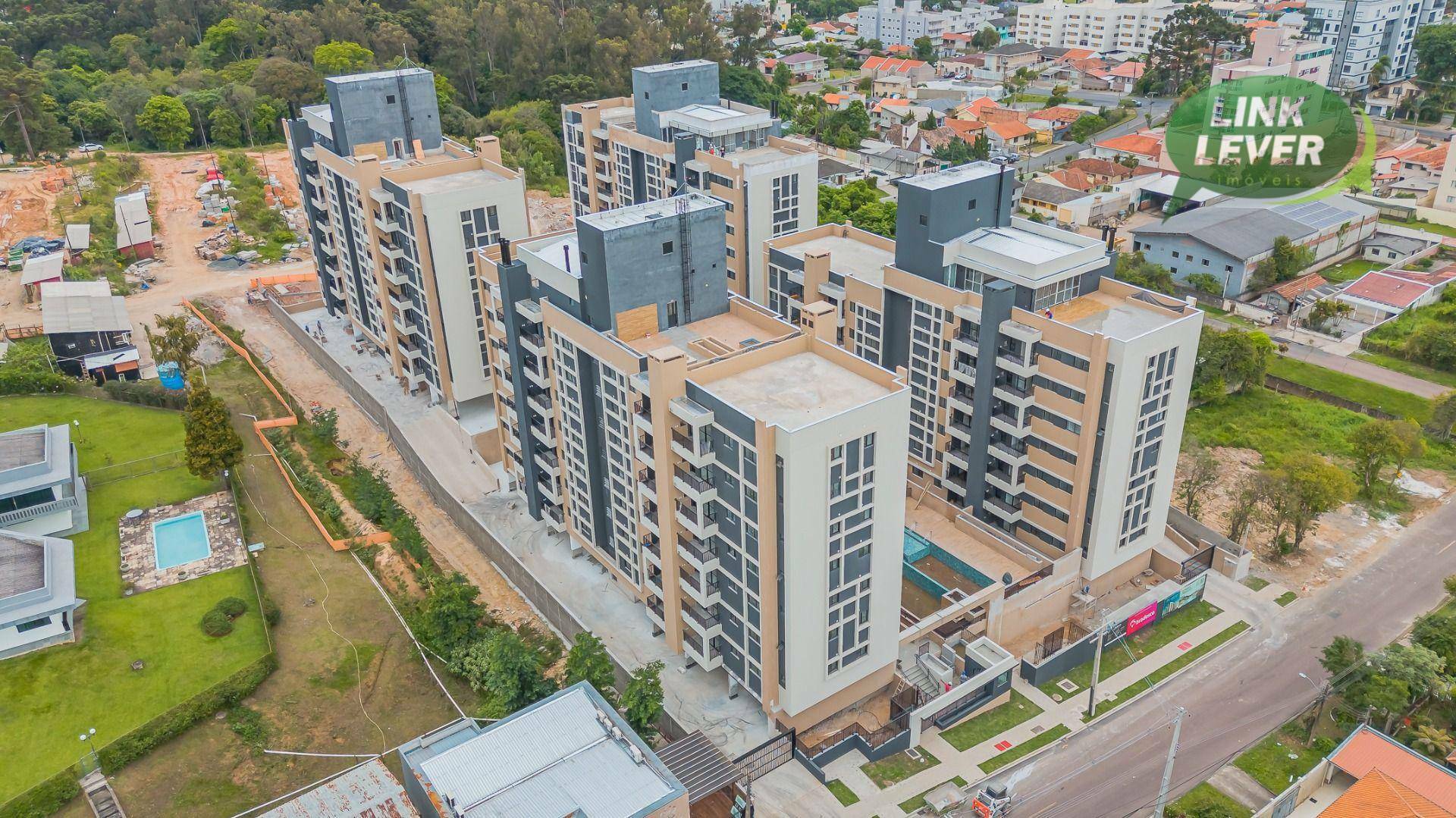Apartamento à venda com 3 quartos, 73m² - Foto 62