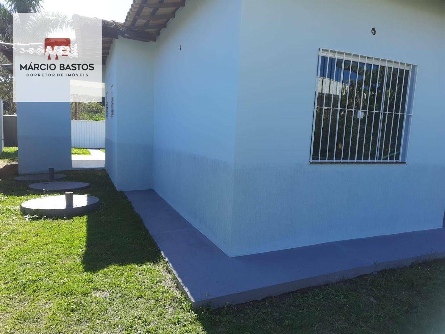 Casa à venda com 2 quartos, 80m² - Foto 17