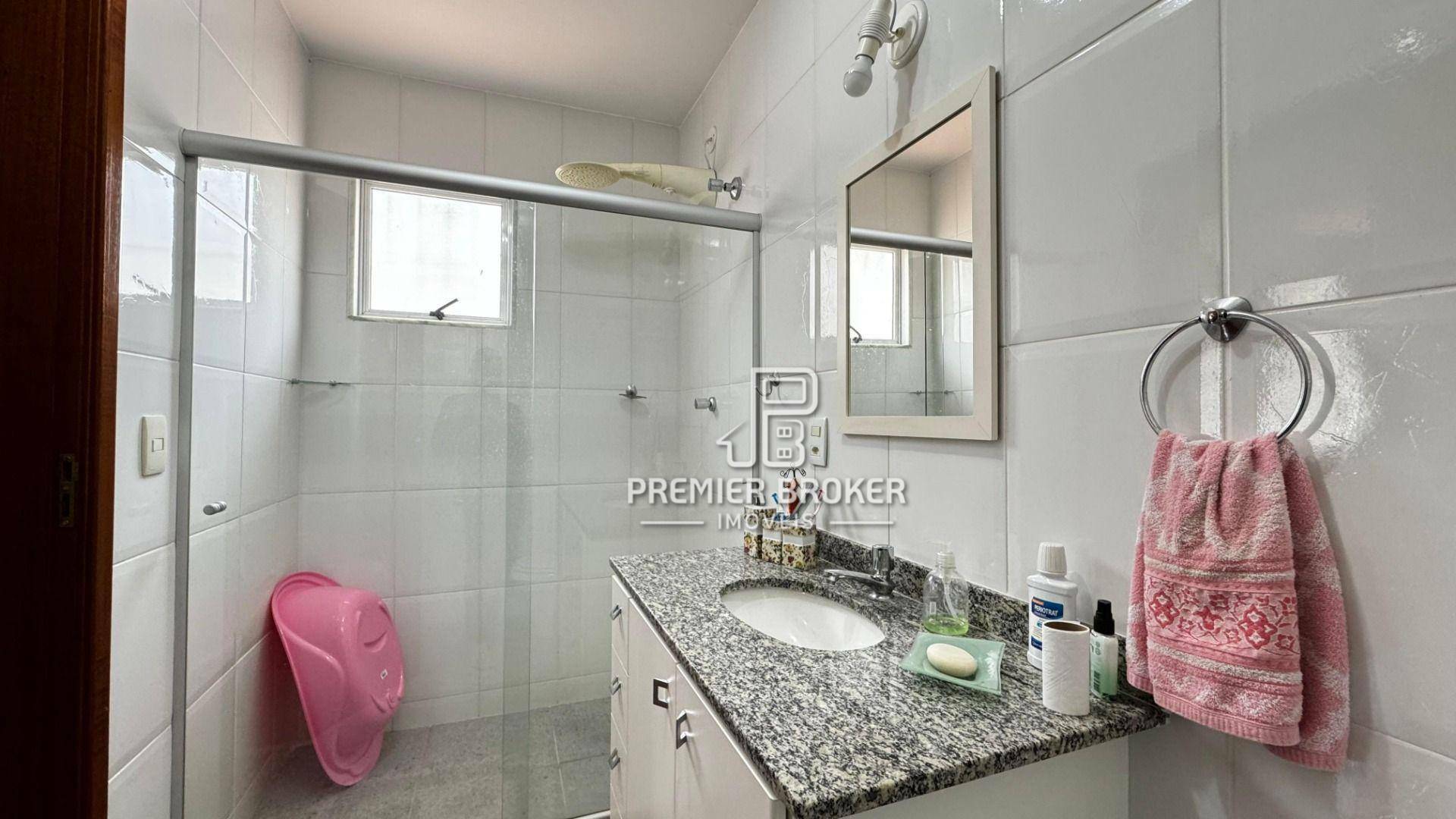 Casa de Condomínio à venda com 3 quartos, 122m² - Foto 24