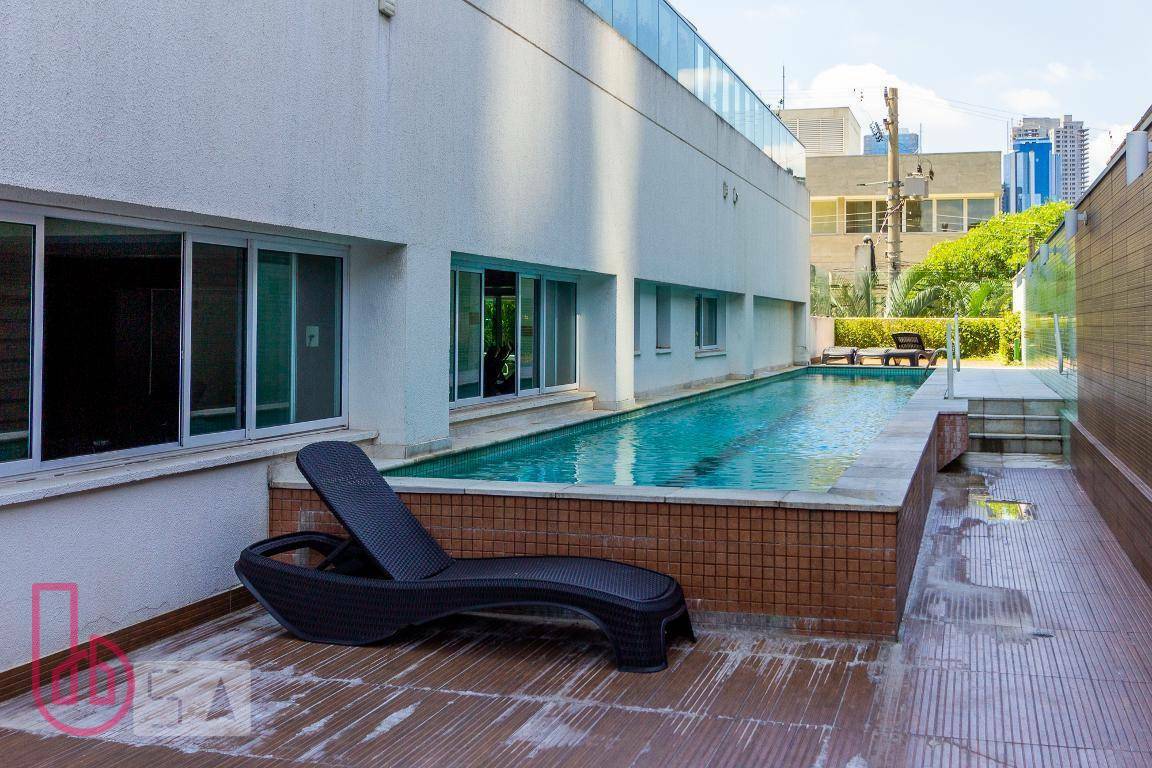 Apartamento à venda com 2 quartos, 64m² - Foto 23