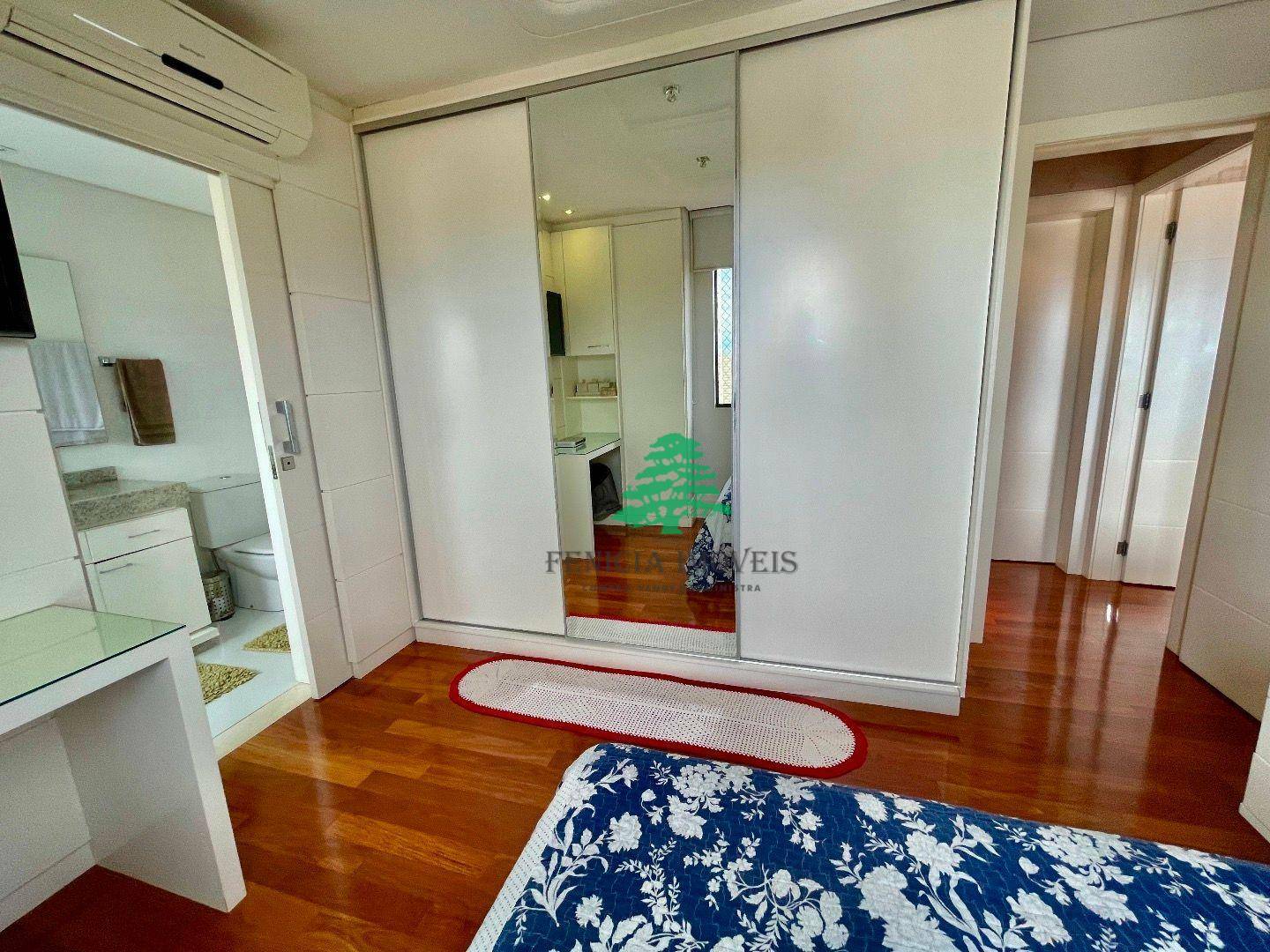 Apartamento à venda com 3 quartos, 210m² - Foto 37