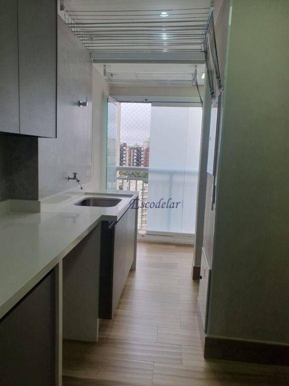 Apartamento à venda com 2 quartos, 138m² - Foto 40