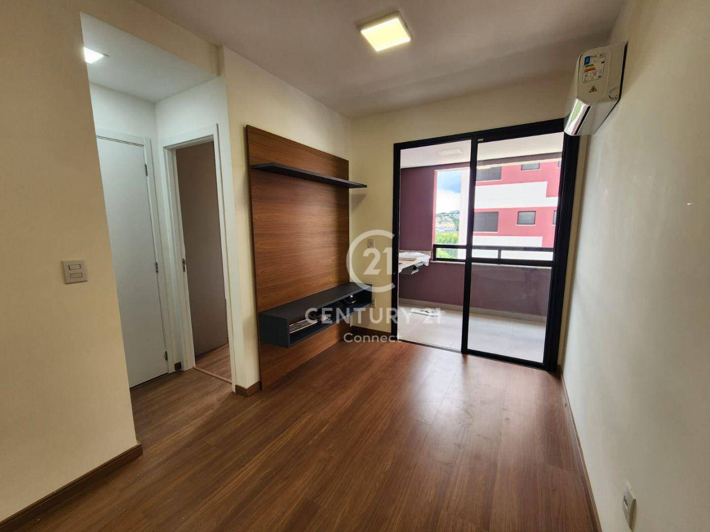 Apartamento, 1 quarto, 46 m² - Foto 2