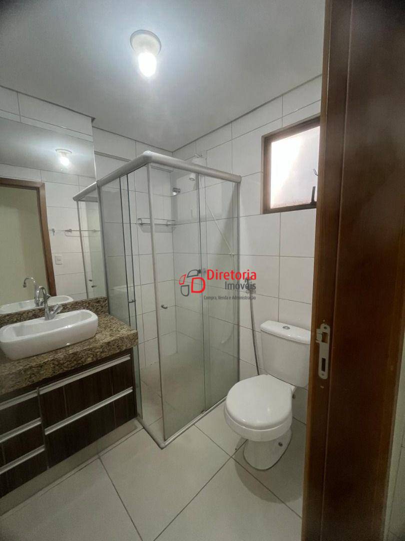 Apartamento à venda com 3 quartos, 86m² - Foto 7