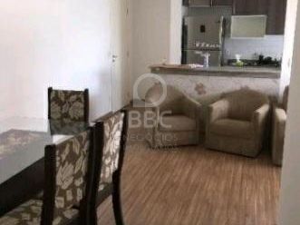 Apartamento para alugar com 2 quartos, 70m² - Foto 5